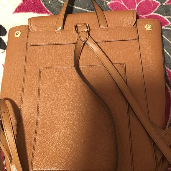Michael Kors backpack
